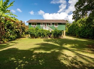 7276 Alealea Rd, Hanalei, HI 96714