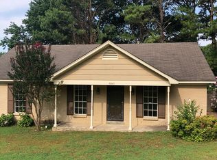 8341 Old Forge Rd, Southaven, MS 38671