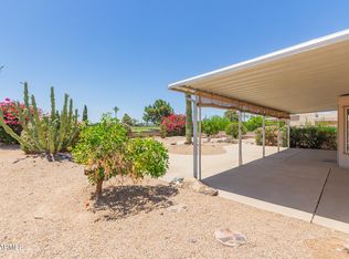 14610 N Bolivar Dr, Sun City, AZ 85351
