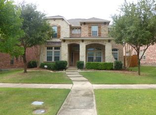 3053 Clearfork Trl, Frisco, TX 75034