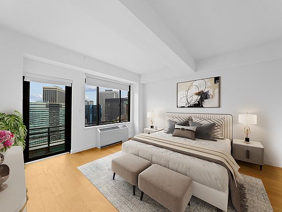 5th image of 1 West St APT 3601