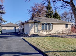 8909 York Cir S, Minneapolis, MN 55431