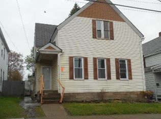 7010 Berdelle Ave, Cleveland, OH