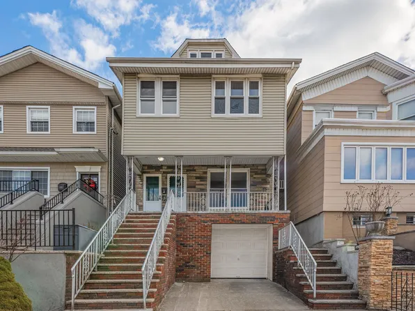 816 Kennedy Blvd, Bayonne, NJ 07002