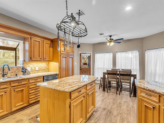 2nd image of 28414 Dobbin Huffsmith Rd