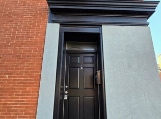 401 S Eden St, Baltimore, MD 21231