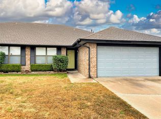7144 NW 116th St, Oklahoma City, OK 73162