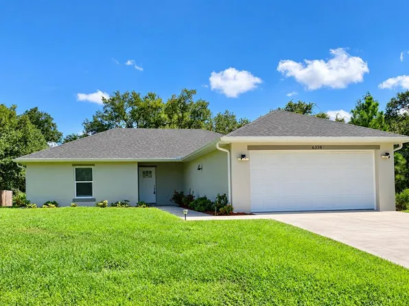 6338 Lenape Ln, North Port, FL 34291
