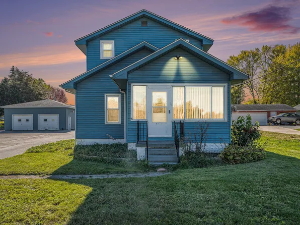 194 Joliet Rd, Valparaiso, IN 46385
