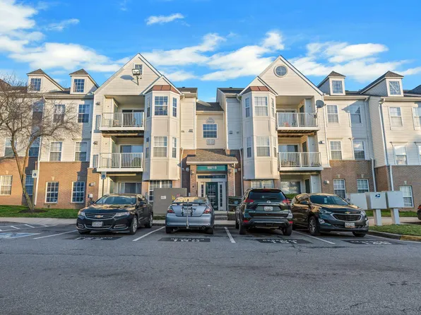 8921 Town Center Cir #5-308, Upper Marlboro, MD 20774