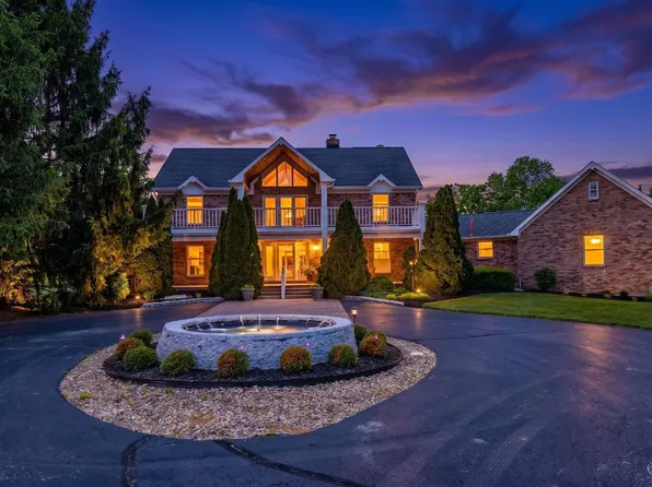 4885 Beechwood Rd, Cincinnati, OH 45244