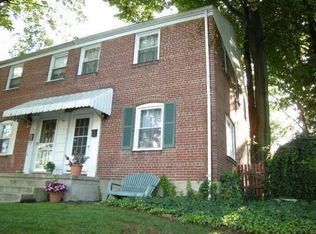 1932 Virginia St, Allentown, PA 18103