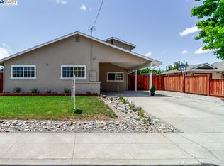 40149 Kelly St, Fremont, CA 94538