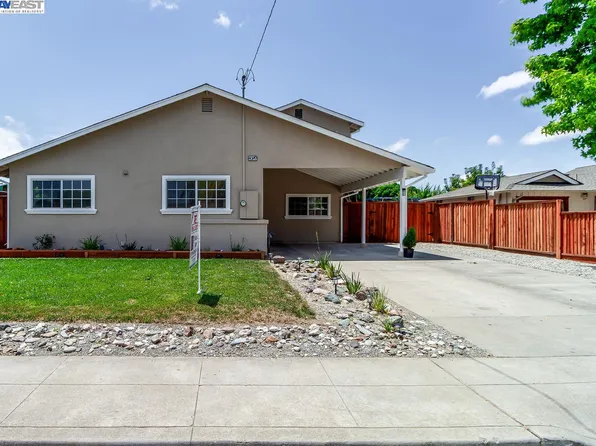 40149 Kelly St, Fremont, CA 94538