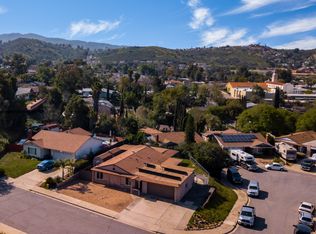 13301 Laurel St, Lakeside, CA 92040