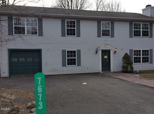 7673 Diane Ct, Tobyhanna, PA