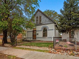 4316 Josephine Street, Denver, CO 80216
