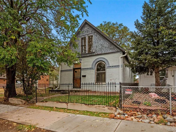 4316 Josephine Street, Denver, CO 80216