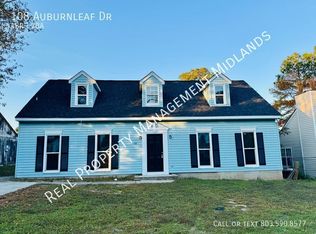 108 Auburnleaf Dr, Hopkins, SC 29061