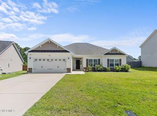 4640 Ritson Ln, Fayetteville, NC 28306