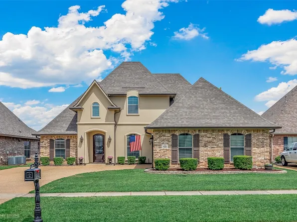 621 Bitter Pecan Dr, Bossier City, LA 71111