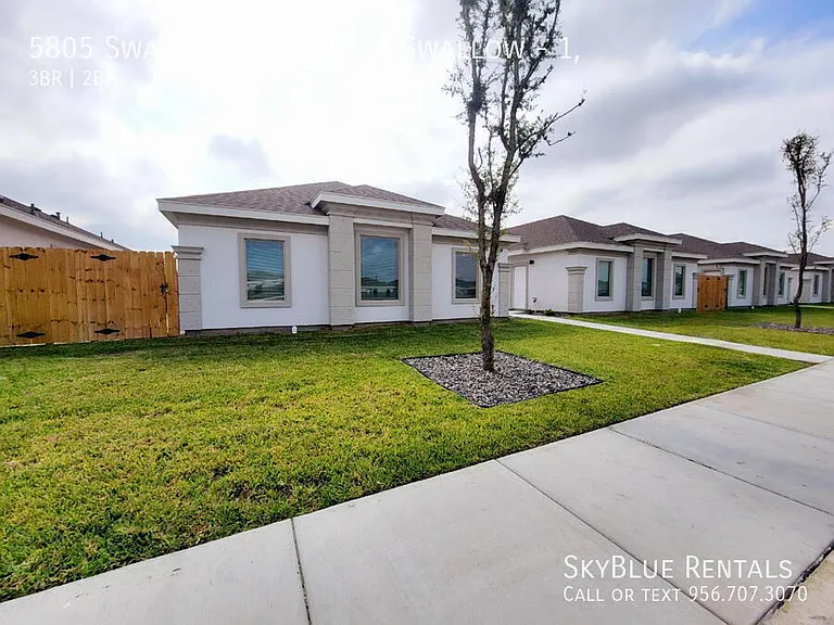 5805 Swallow Ave #1 — Photo 1
