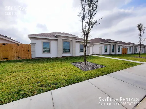 5805 Swallow Ave APT 1, Mission, TX 78573