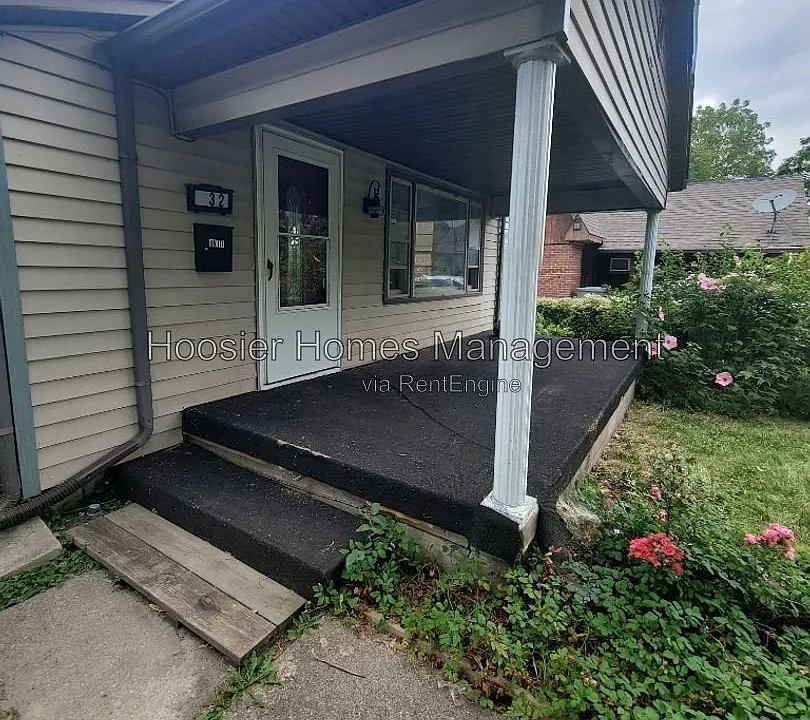 832 Waldemere Ave #1