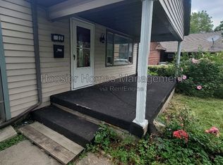 832 Waldemere Ave #1, Indianapolis, IN 46241