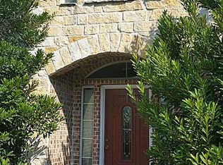 8241 Botany Ln, Houston, TX 77075