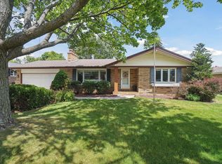 4012 86th Pl, Kenosha, WI 53142