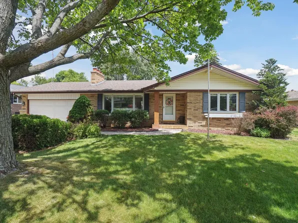 4012 86th PLACE, Pleasant Prairie, WI 53142