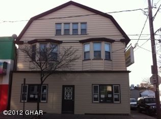 578 Alter St, Hazleton, PA 18201