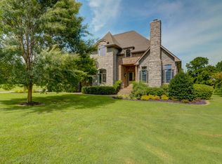 618 Ridgecrest Ln LOT 196, Lebanon, TN 37087