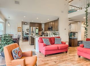 22684 E Ida Cir, Aurora, CO 80015