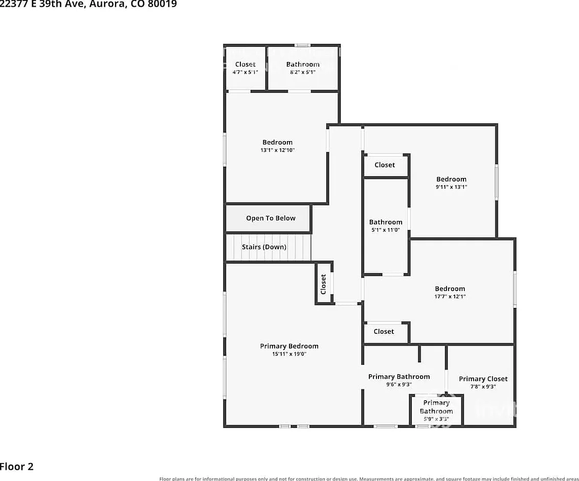 22377 E 39th Ave Aurora, CO 80019 — Photo 3