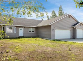 1165 Marsh Laurel Ave, North Pole, AK 99705
