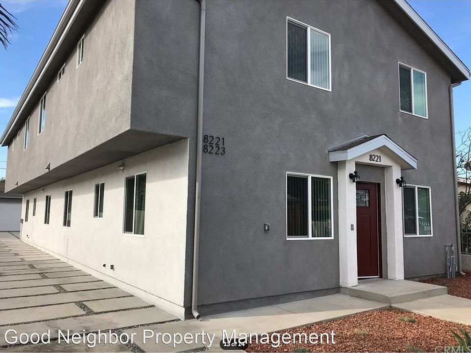 1st image of 8221 Holmes Ave