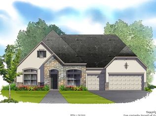 8814 Whisper Gate, Boerne, TX 78015