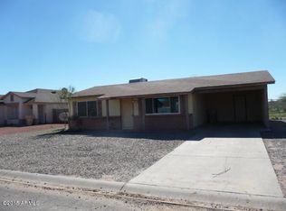 11383 W Lobo Dr, Arizona City, AZ 85123