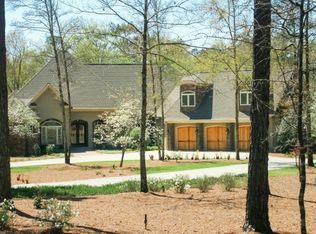 4180 Banks Mill Rd, Aiken, SC 29803