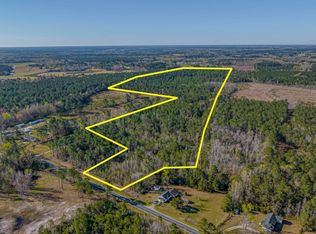 TBD Wright Rd., Loris, SC 29569
