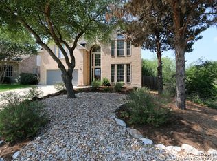 3343 Mineral Crk, San Antonio, TX 78259