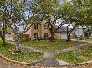 3119 Bay Spring Dr, League City, TX 77573