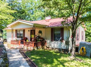 301 County Road 173, Crane Hill, AL 35053