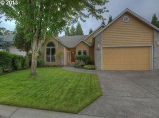 692 Lakefair Pl N, Keizer, OR 97303