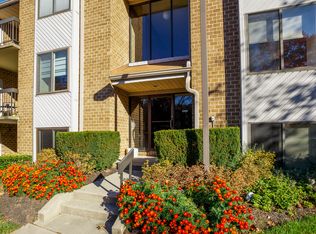 3 Glenamoy Ct #202, Lutherville Timonium, MD 21093