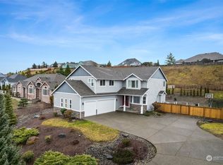 9135 Piperhill Dr SE, Olympia, WA 98513
