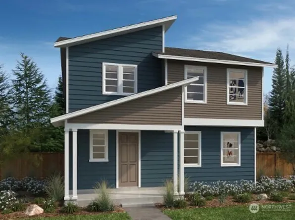 6158 Telford Way SW #410, Port Orchard, WA 98367