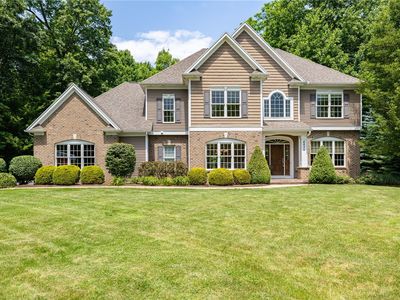 6834 Colyer Xing, Victor, NY, 14564